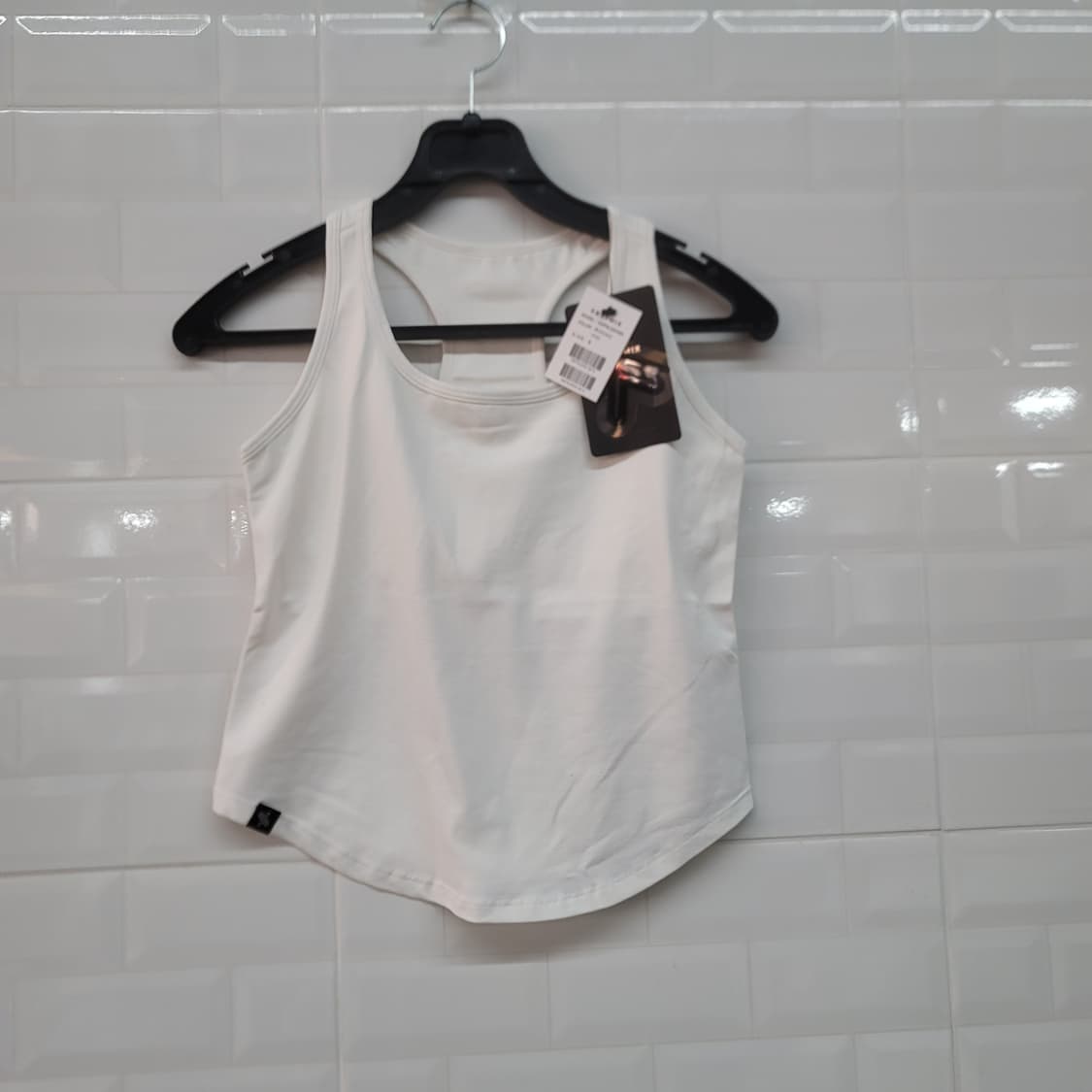 새상품 젝시믹스 릴랙스 서포트탑 상품이미지2