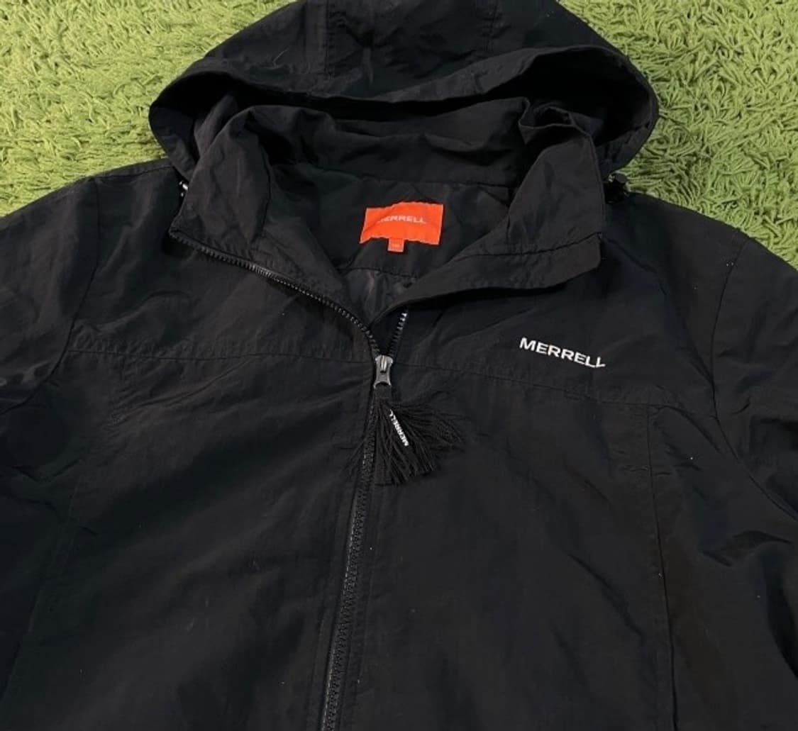 머렐 바람막이 자켓 100/L 상품이미지2