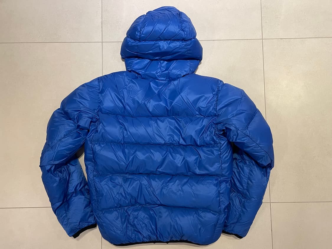 페더드프렌즈 헬리오스 구형 블루 XS 상품이미지2