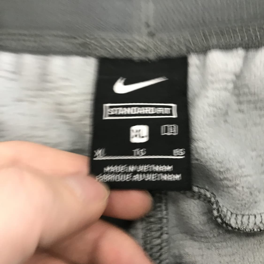 나이키 프로 써마 스피어팬츠 [XL] 상품이미지5