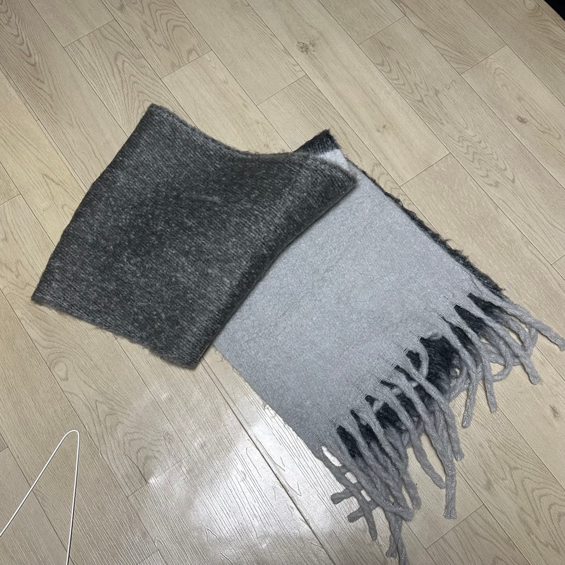 이터널유 머플러 상품이미지2