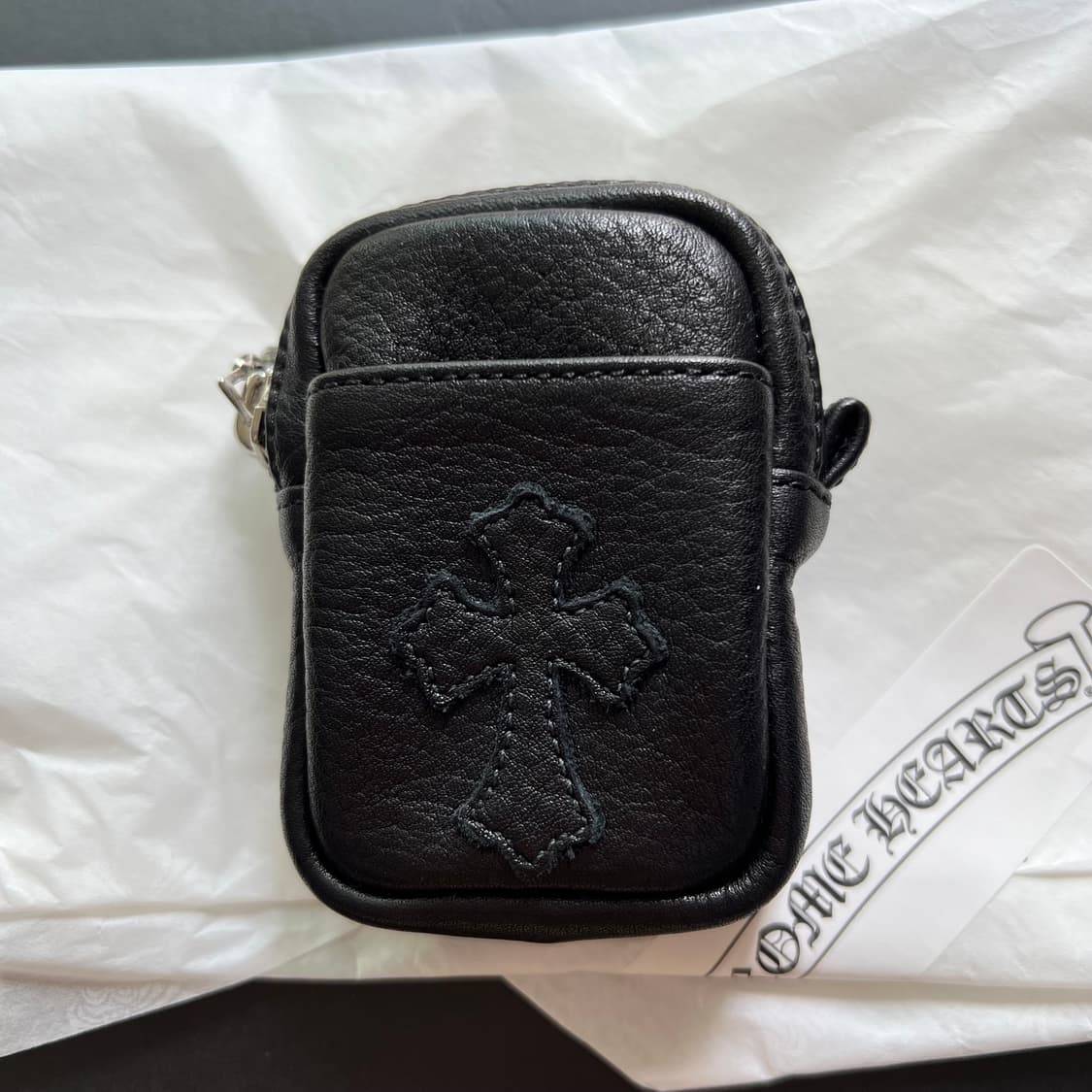 크롬하츠 마이크로 타카 크로스패치 상품이미지1