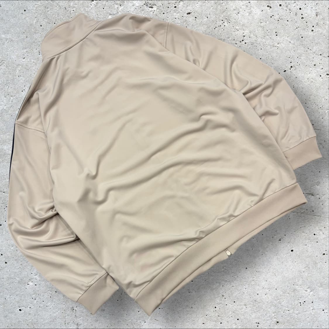 [XL] 아디다스 베켄바우어 삼선 트랙탑 블리스 C932 상품이미지2