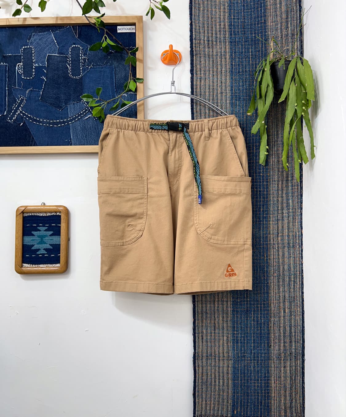 GERRY  Tactical Outdoor Shorts  상품이미지1