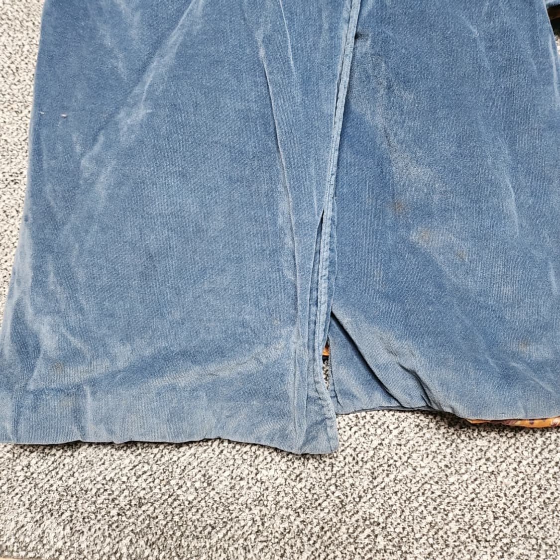 돌체앤가바나 D&G 롱 코트 42사이즈 상품이미지3