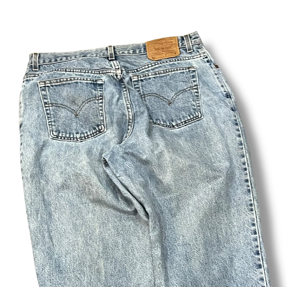 USA 리바이스 550 데님팬츠 y14243 상품이미지5