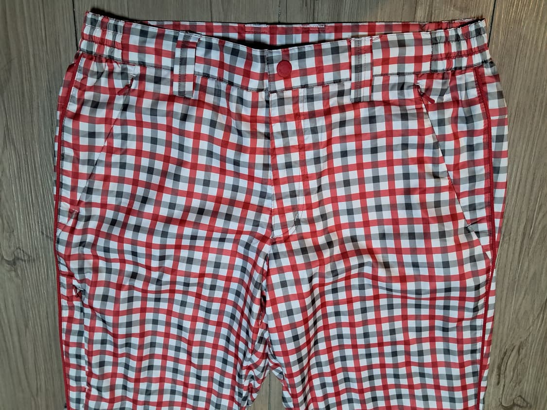 캘러웨이 우븐 바지 78 상품이미지3