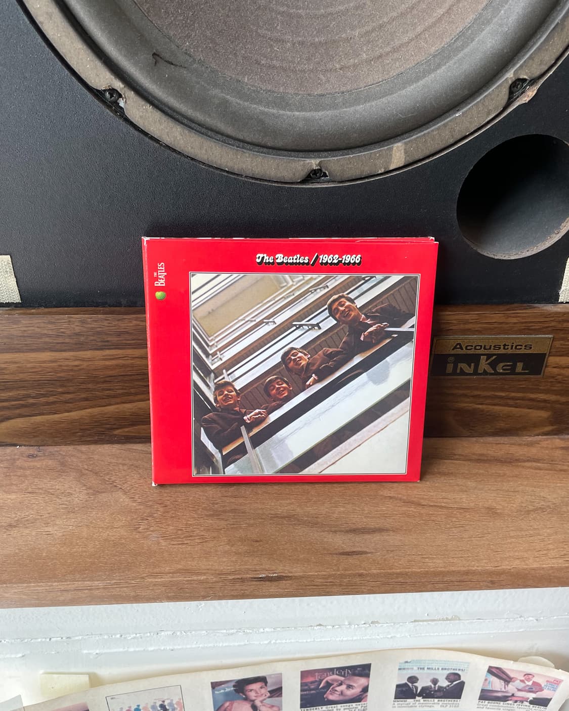 The Beatles 상품이미지1