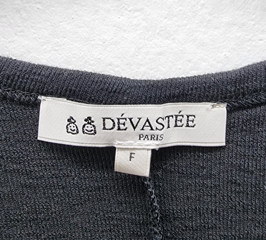 DEVASTEE 상품이미지8