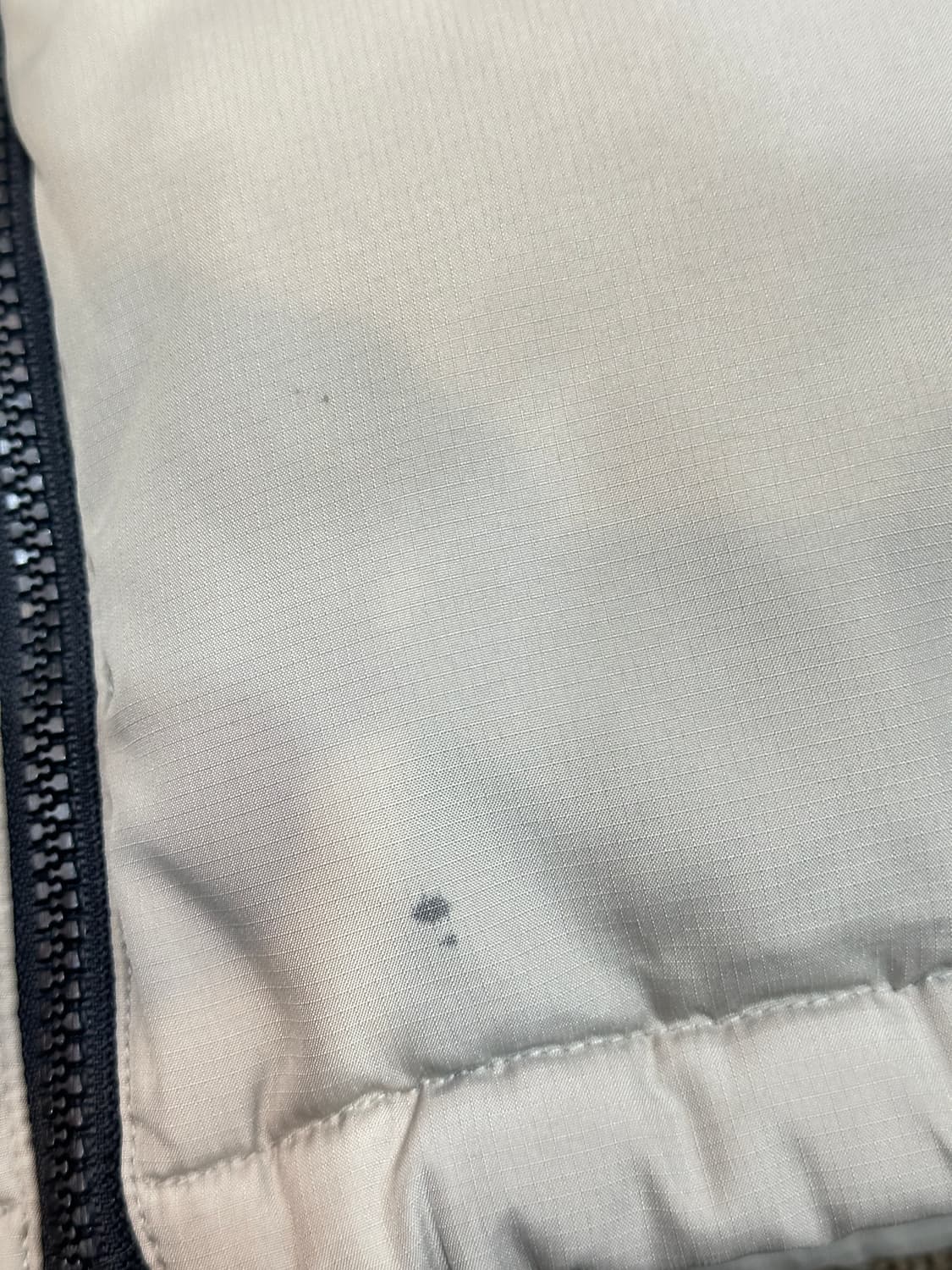 나이키 뉴챔프 오리털패딩 상품이미지3