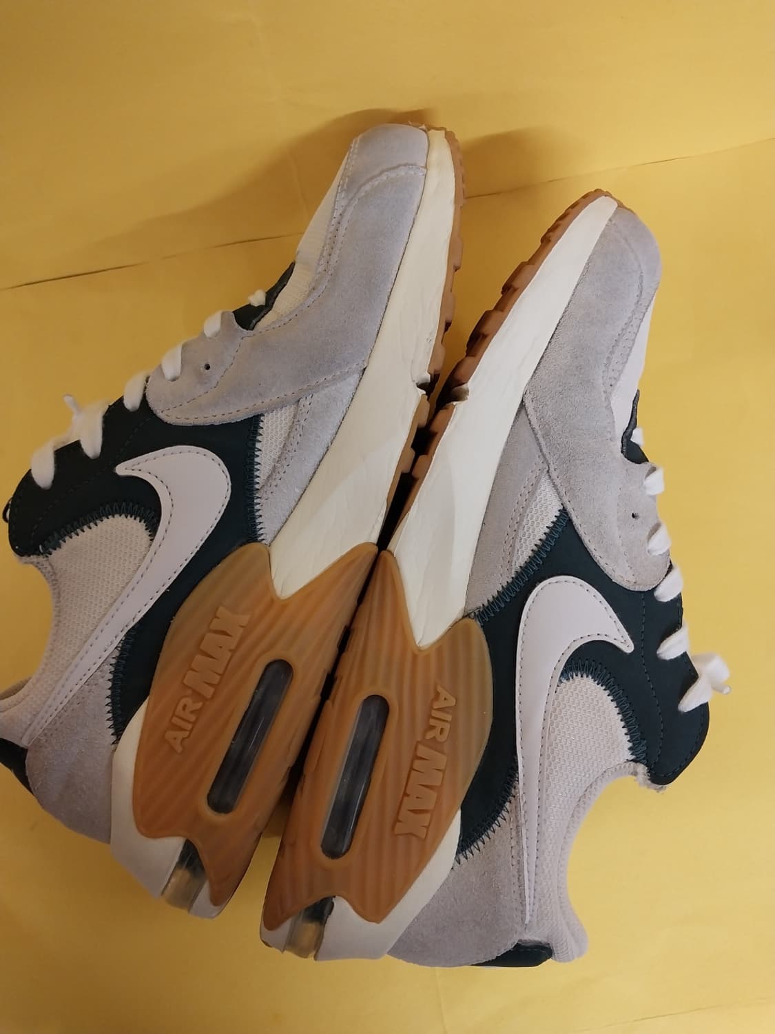 남성 나이키 제가마2 트레일 런닝화, 운동화 (260) 상품이미지7