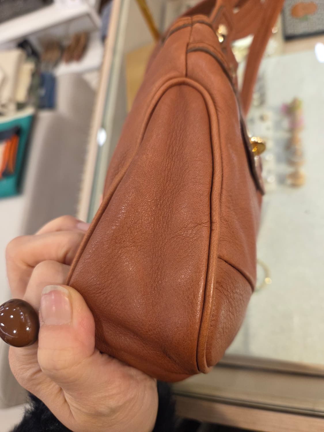 마크제이콥스 숄더백 상품이미지9