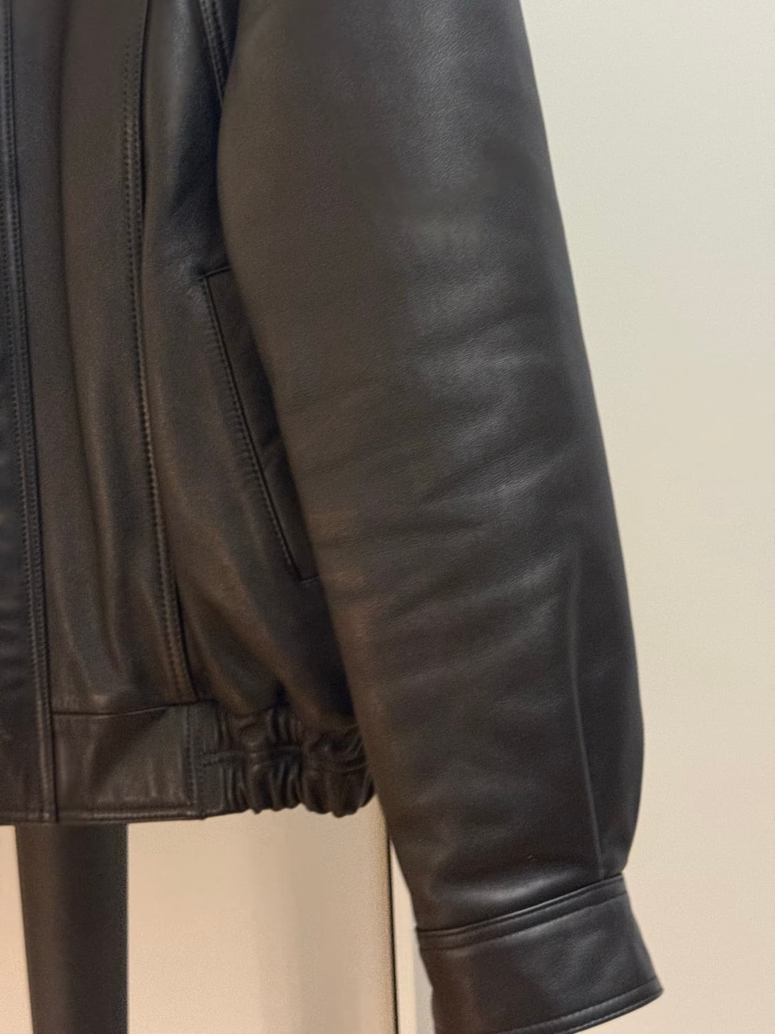 [48] Sunflower 90’s Bomber Jacket 상품이미지6