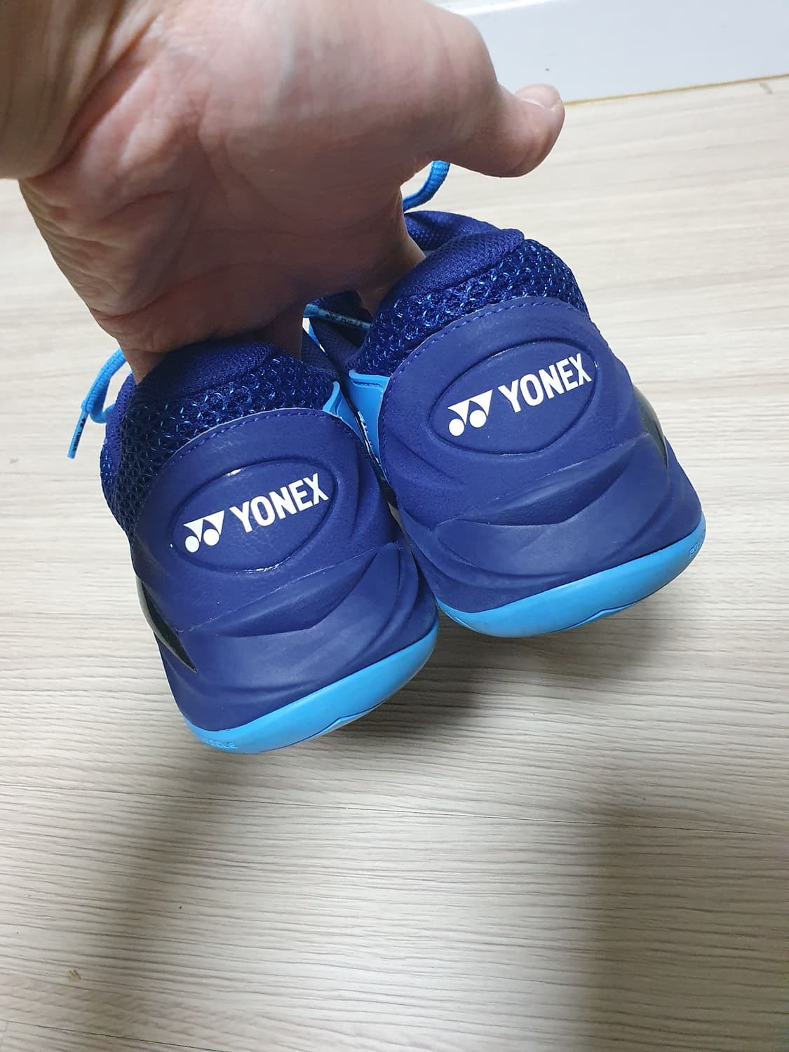 요넥스 이클립션 2 배드민턴 테니스화 265 상품이미지6
