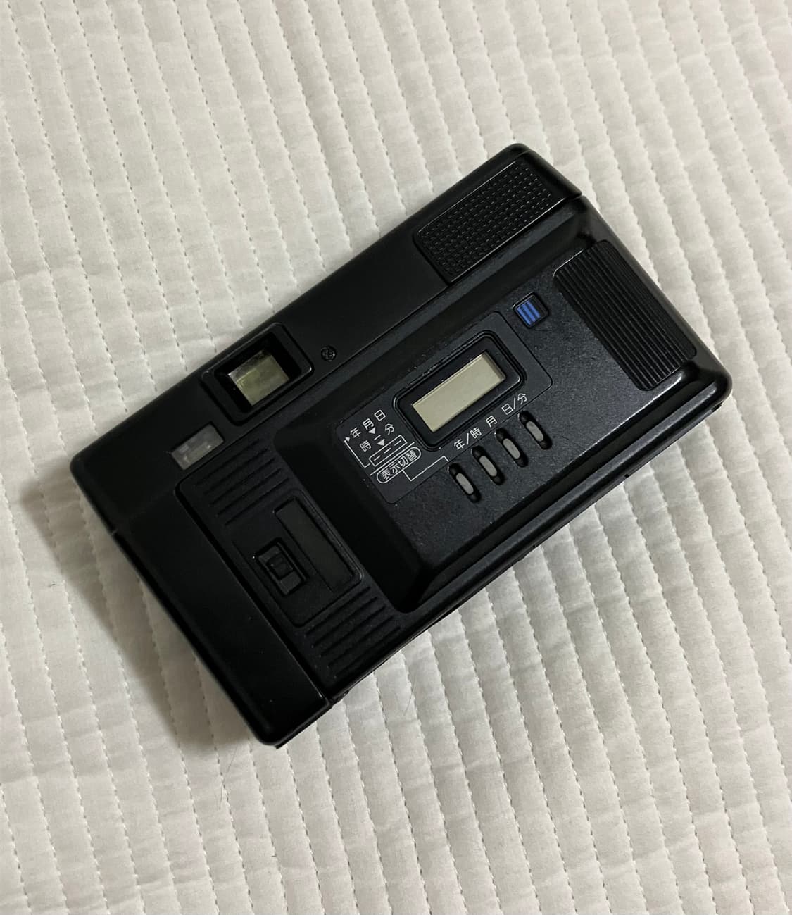 니콘 L35AD2 필름카메라 상품이미지3