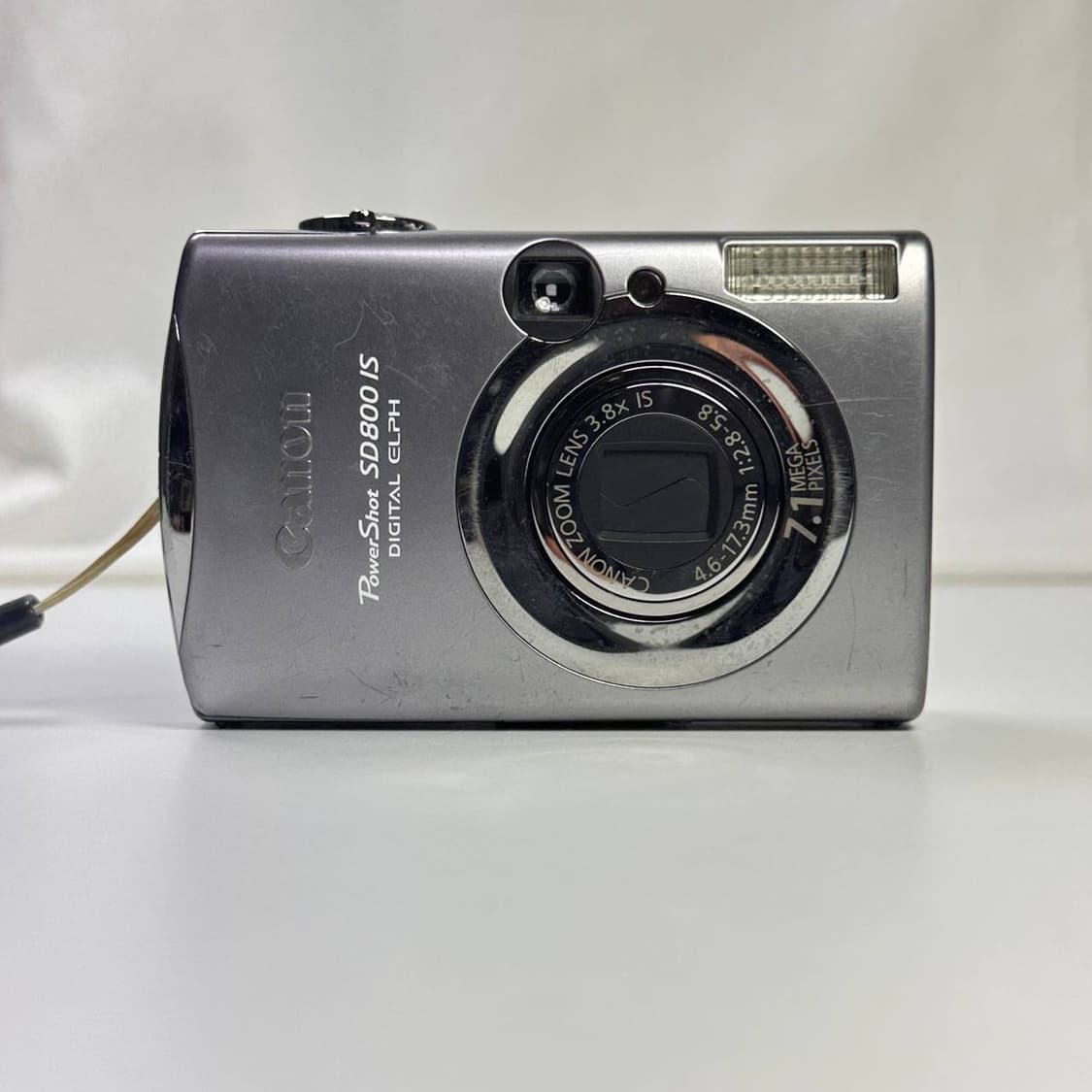 Canon ixus 850is / sd800is 캐논 익서스 디카 카메라 상품이미지4