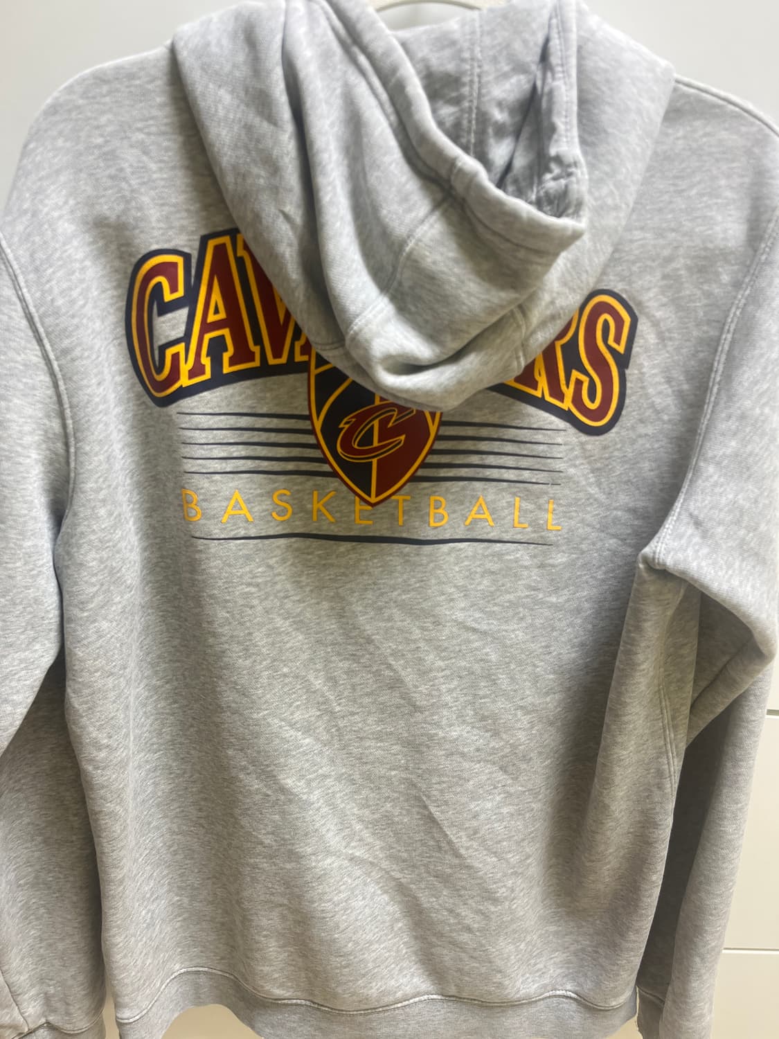 나이키 후드집업 상품이미지2