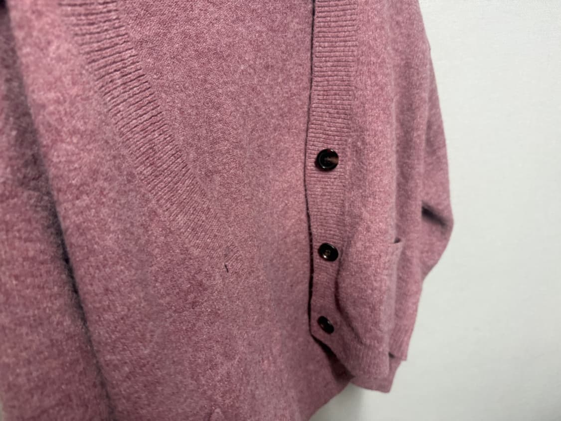 유니클로 가디건 S 상품이미지2