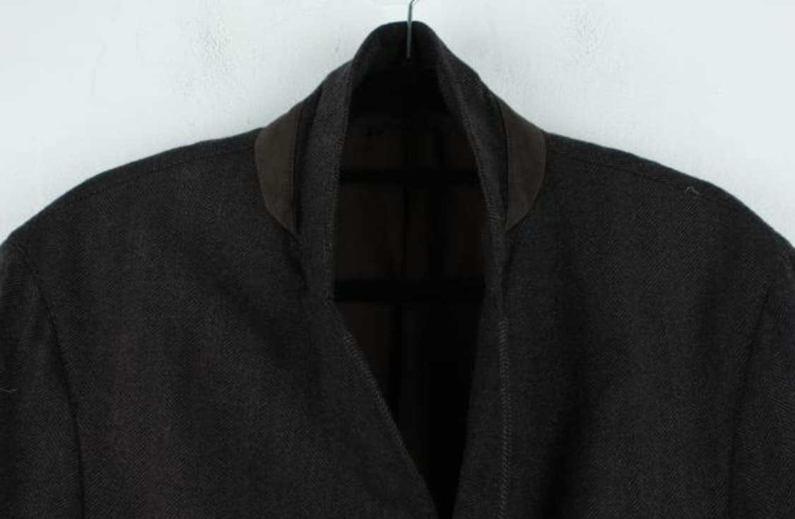 마시모두띠 자켓 상품이미지3