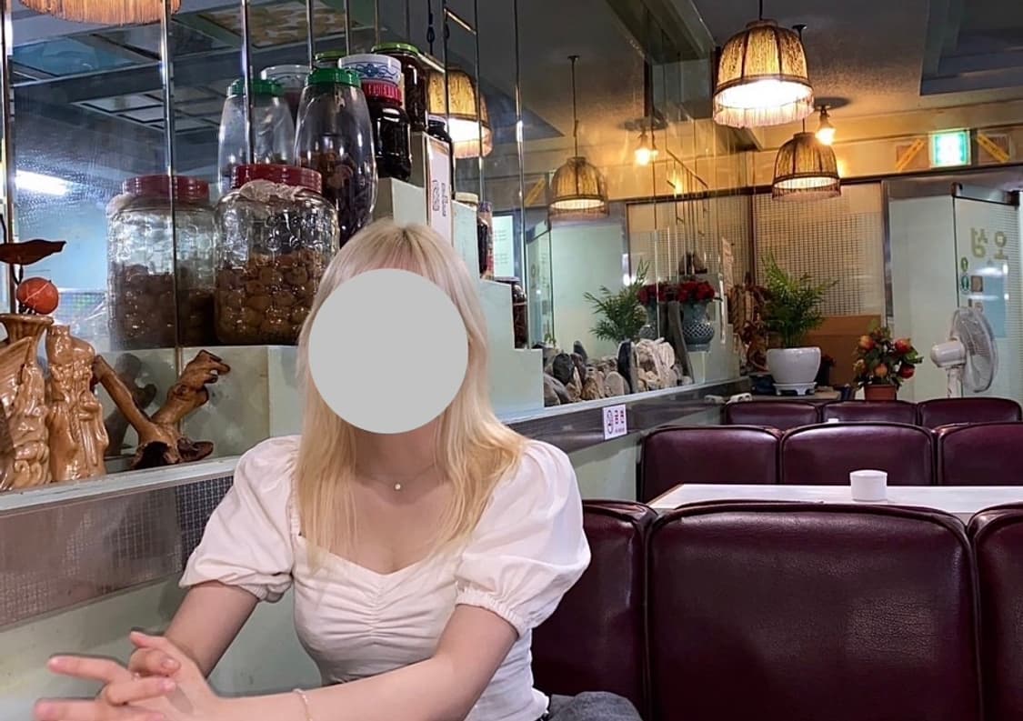 자라 아이보리 블라우스 상품이미지3