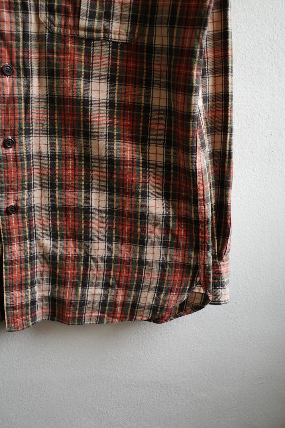 폴로 웨스턴 셔츠 상품이미지3