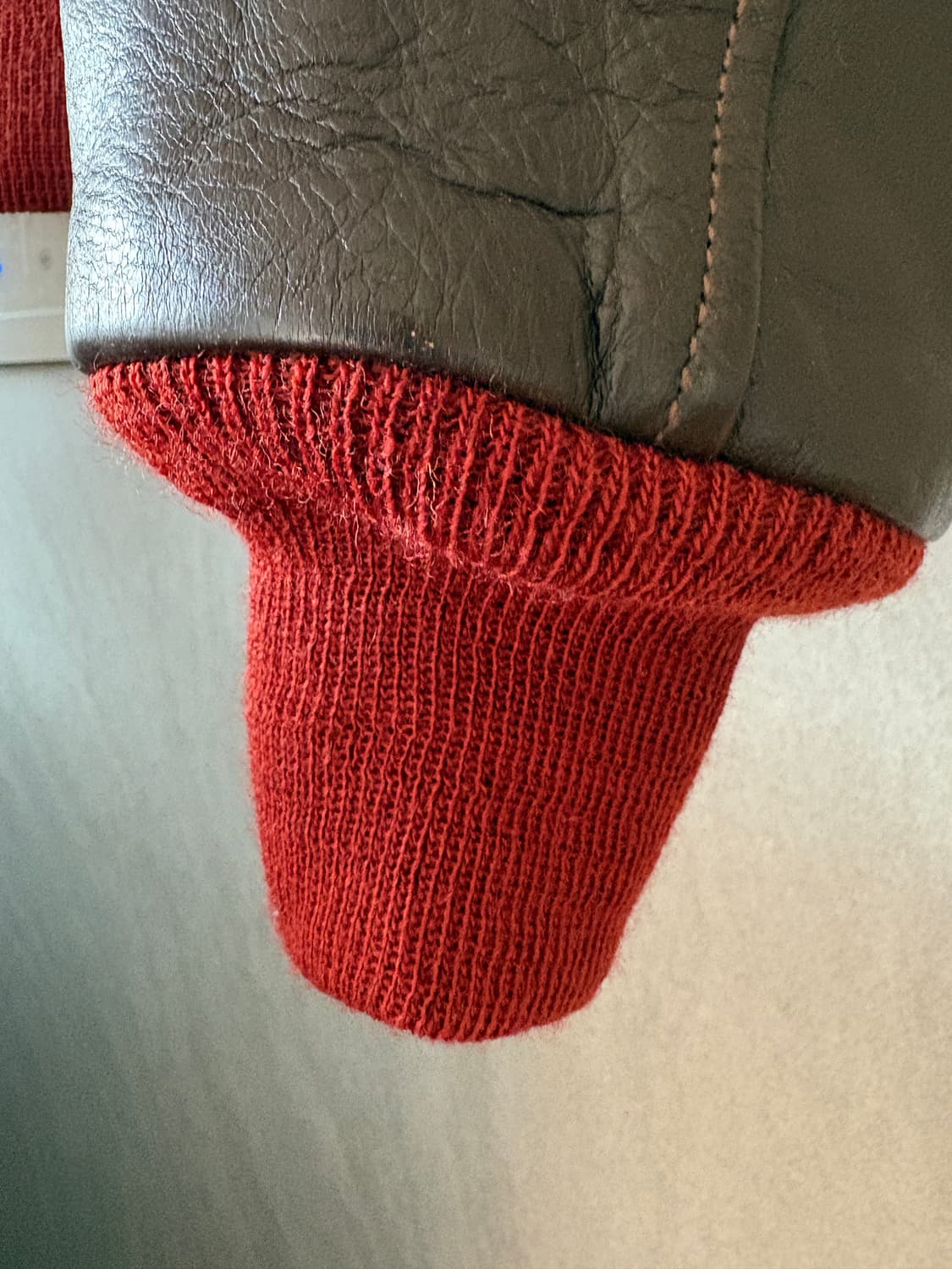 토이즈 맥코이 toys mccoys a-2 a2 자켓 상품이미지6