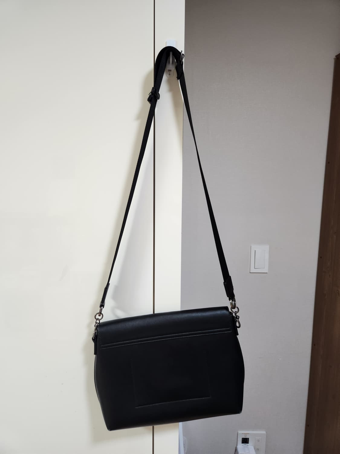 드로우핏 메신저백 크로스백 상품이미지2