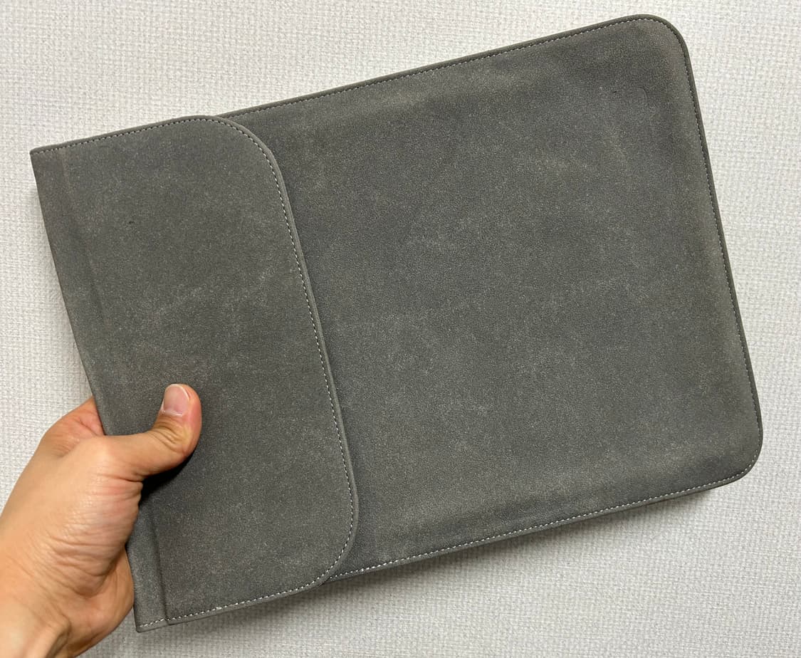 맥북 에어 M1 로즈골드 램 8G/ 256GB 상태좋음 상품이미지9