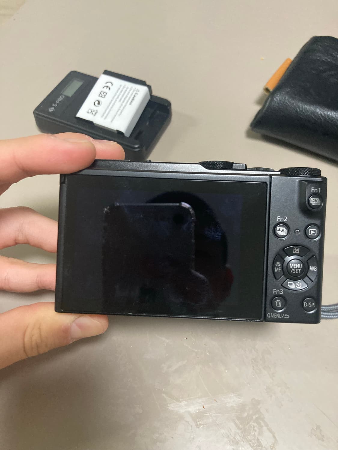 파나소믹 루믹스 lx10 상품이미지3