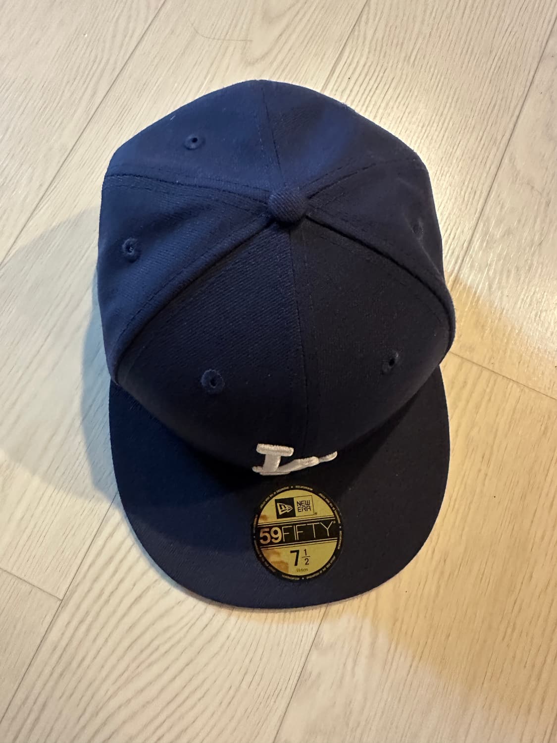 뉴에라 사이즈캡 상품이미지2