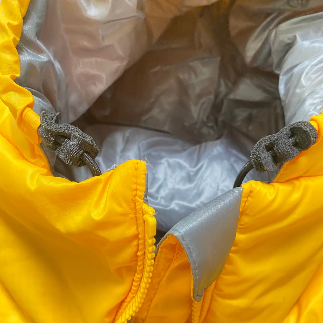 🌊Patagonia Das parka 상품이미지7