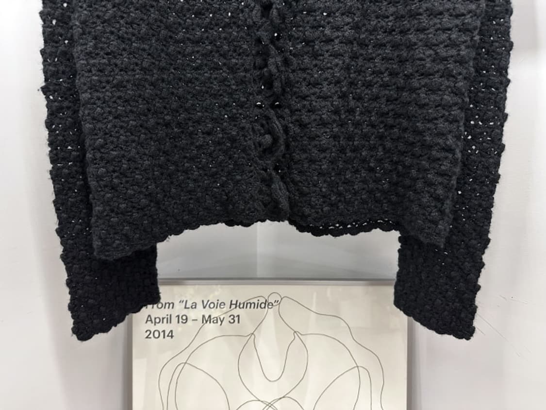 AIR SECTION (loose fit) 상품이미지3