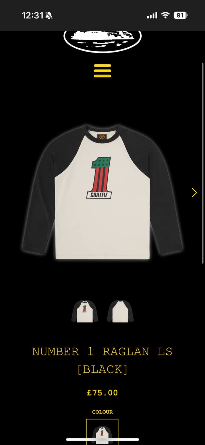 코르테이즈 넘버원 롱슬리부 상품이미지1