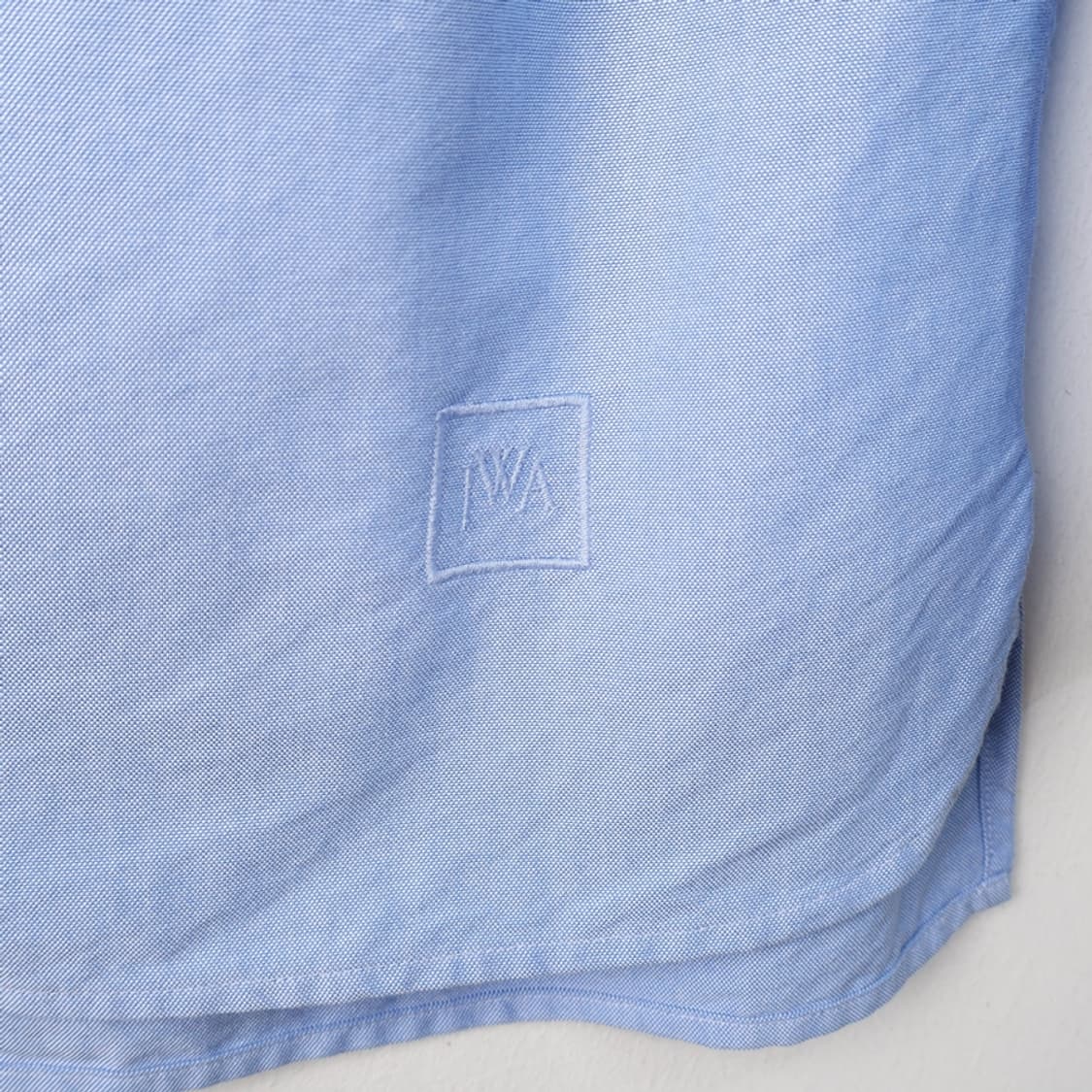 95/유니클로 JW앤더슨 옥스포드 셔츠 상품이미지5