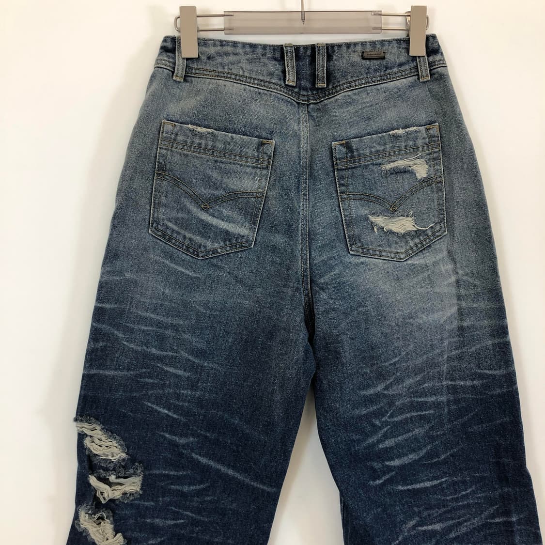 아더에러 Adererror 23fw 루에타 진 [S] 상품이미지4