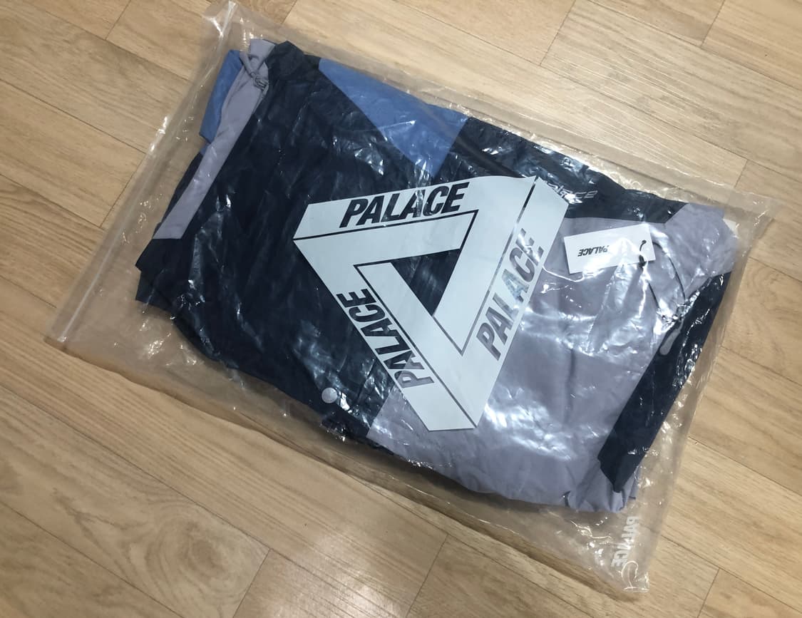 팔라스 모어 파우더 자켓 울트라 바이올렛 L 상품이미지3