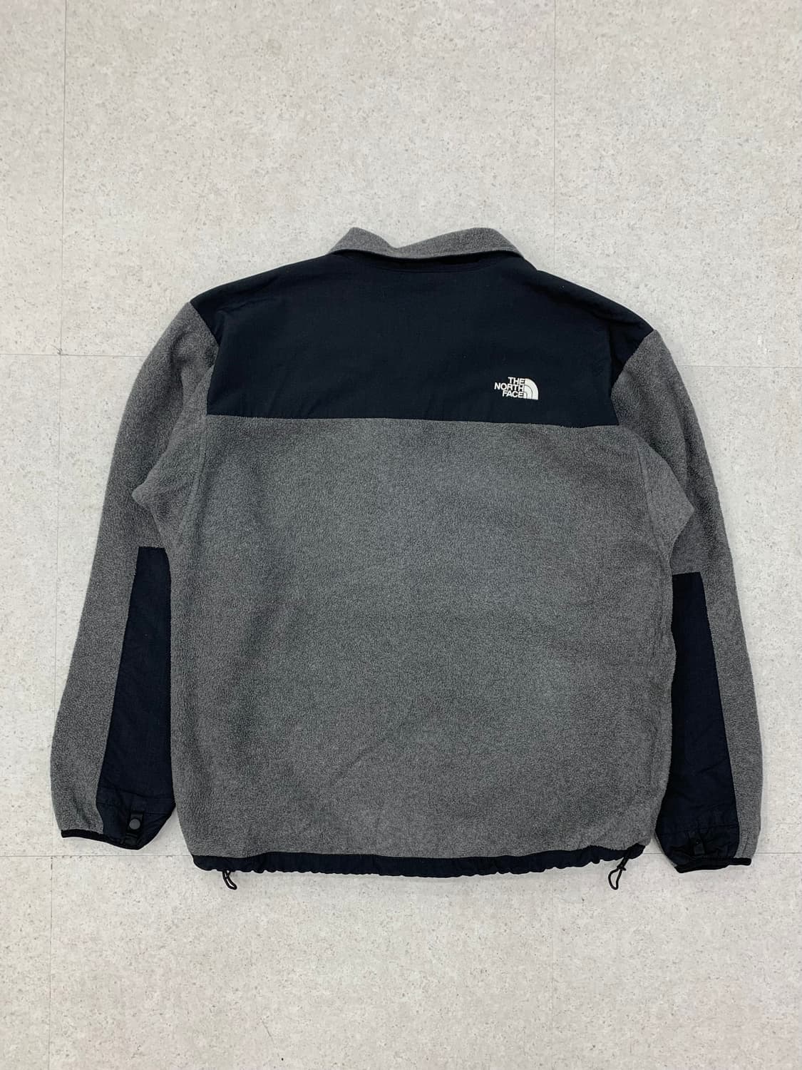 North face 노스페이스 데날리 후리스 상품이미지4