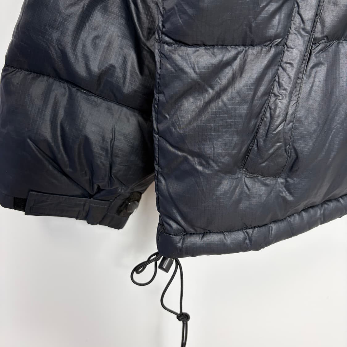 노스페이스 700 눕시 다운 패딩 자켓 상품이미지5