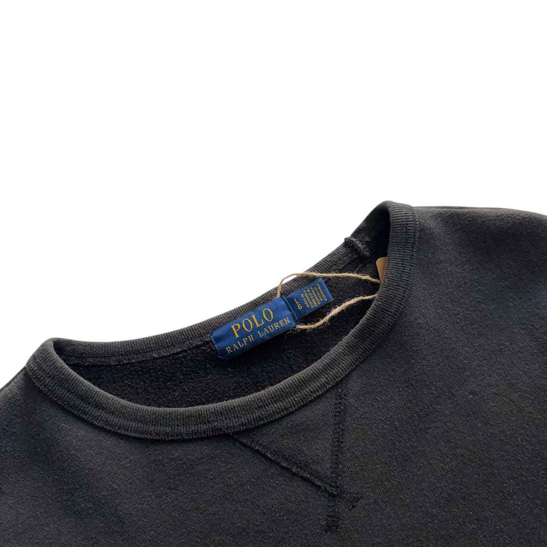 [103] 폴로 랄프로렌 스웻셔츠 맨투맨 상품이미지3