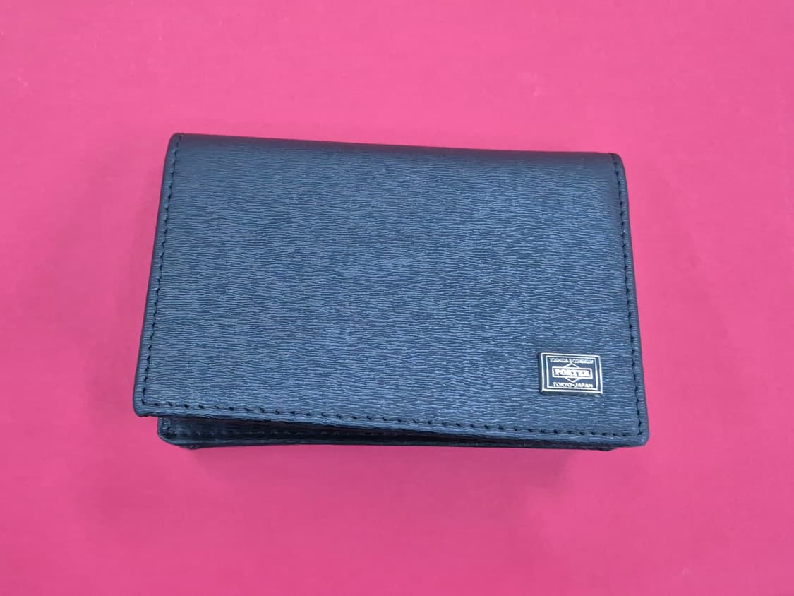 요시다포터 커런트 카드지갑 상품이미지3