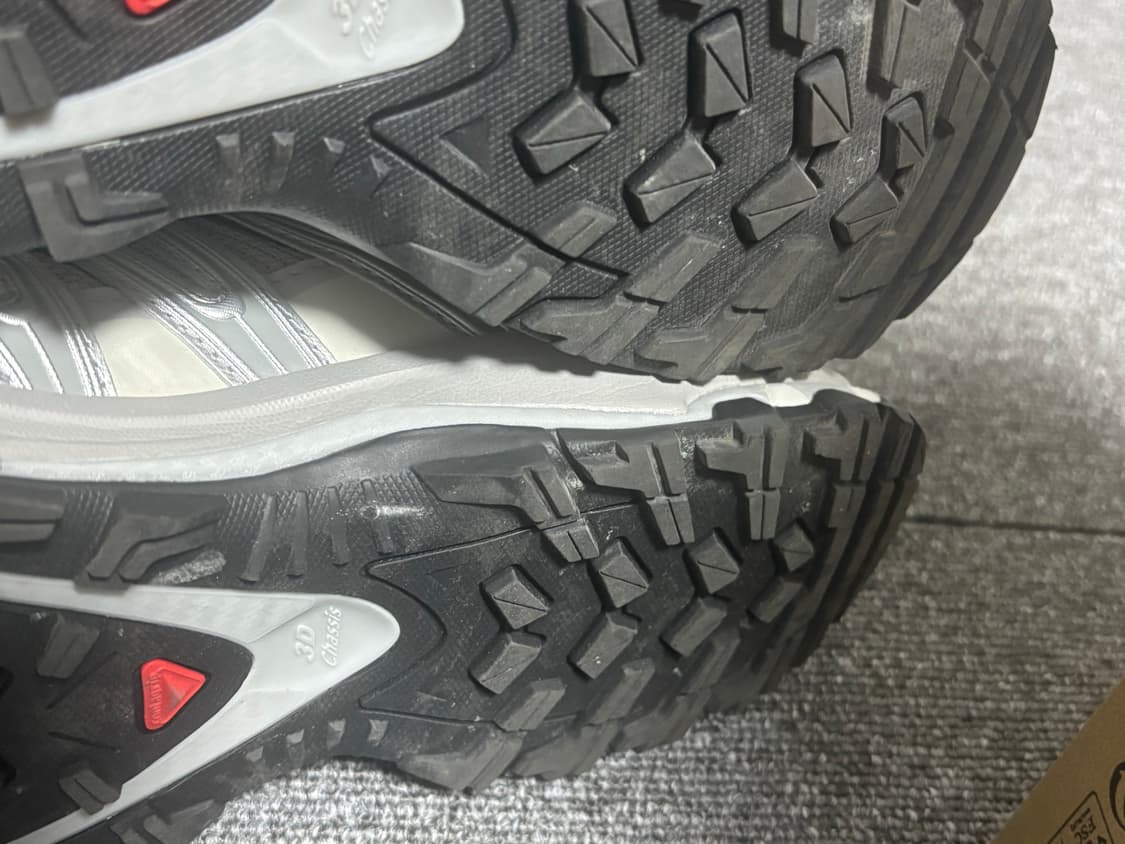 Salomon XA PRO 3D (270) 상품이미지4