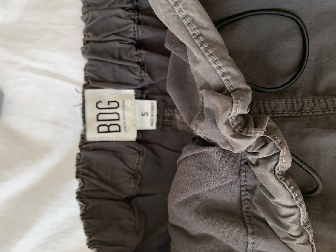 BDG urban outfitters 롱 스커트 상품이미지6