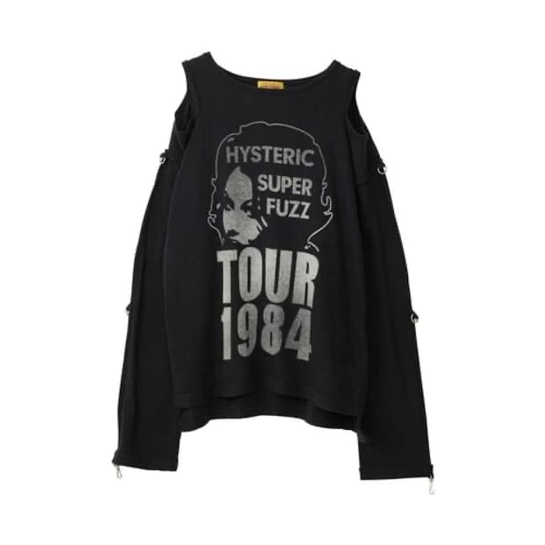 히스테릭 글래머 tour1984 상품이미지1