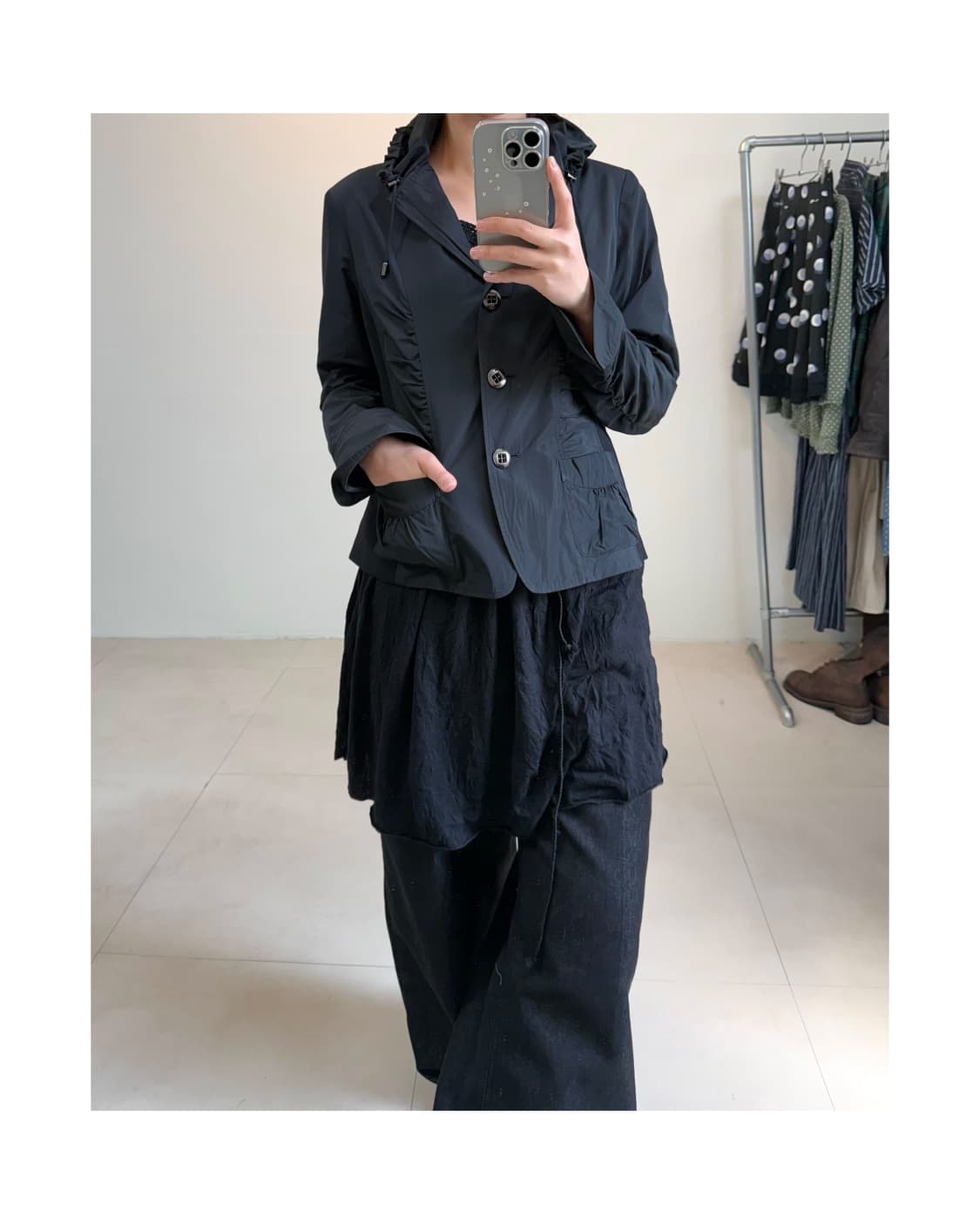 Yukiko hanai 자켓 상품이미지7