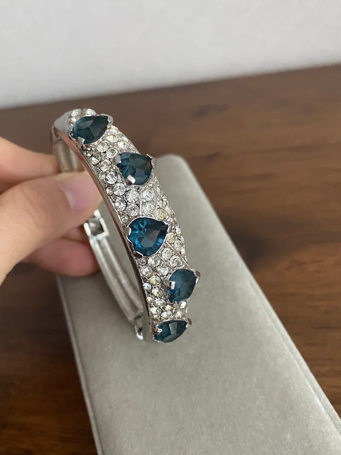 빈티지 악세서리 뱅글스타일 팔찌  상품이미지3