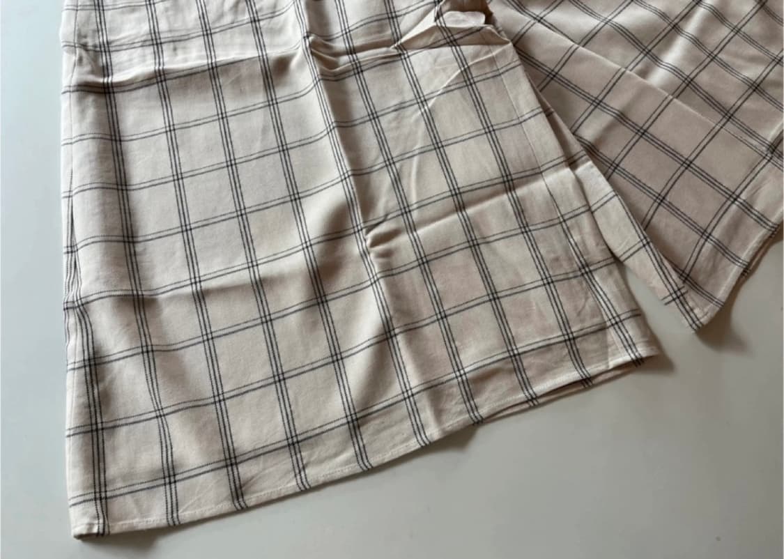 SHIPS 쉽스 와이드 팬츠 (made in japan) 상품이미지5