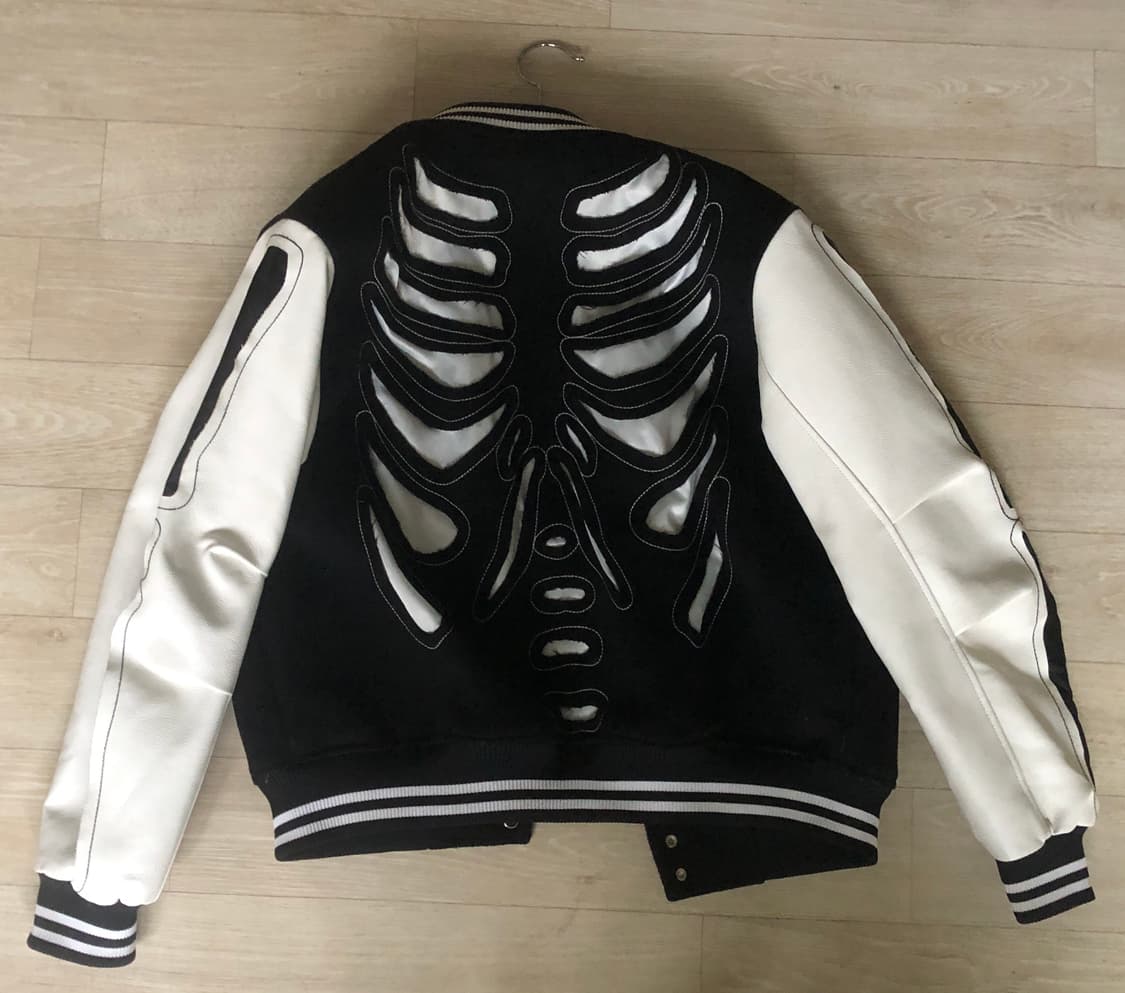 써저리 바시티 S 상품이미지2