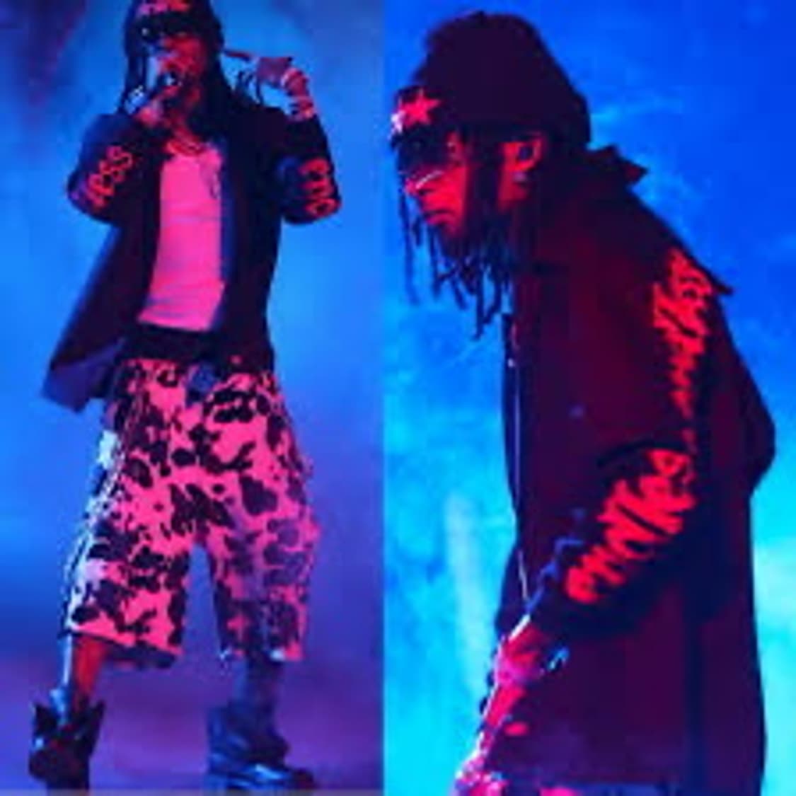 크롬하츠 트리플 스타 패치 비니 상품이미지8