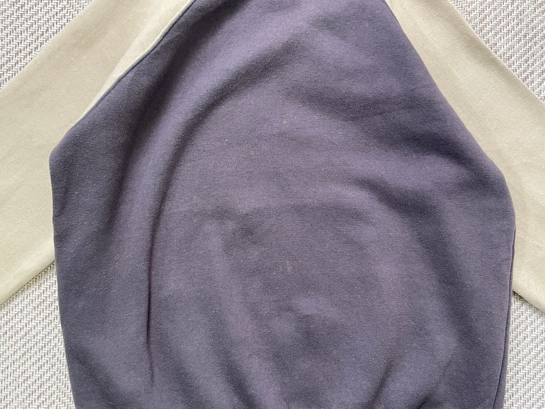 쇼어브레이크 래글런 스웻셔츠 상품이미지8