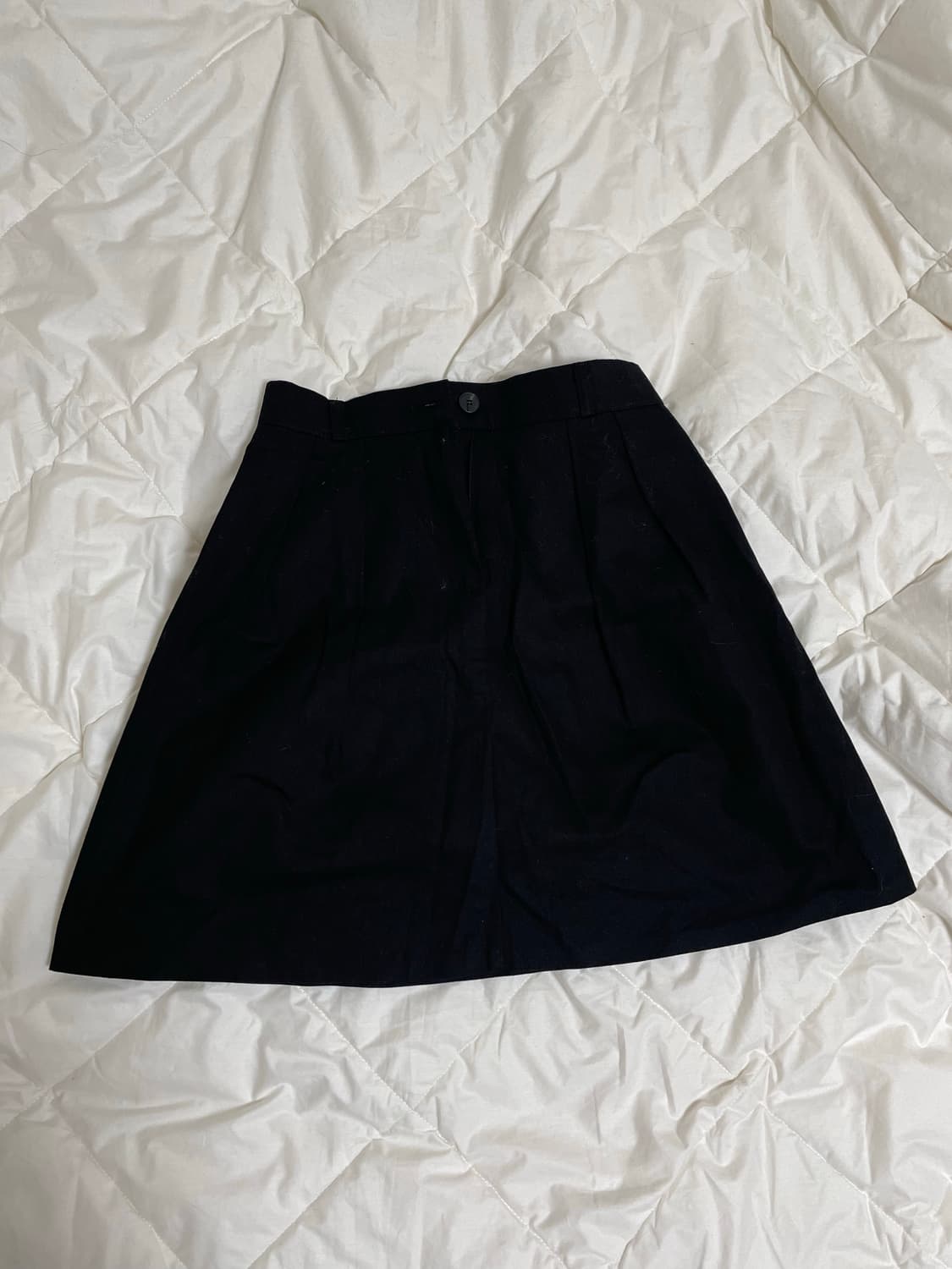 미디 스커트 상품이미지1